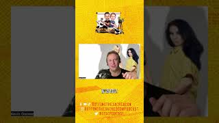 How Did Channing Tatum Get His Start In Stripping? Marcela Gives Us All The Details.