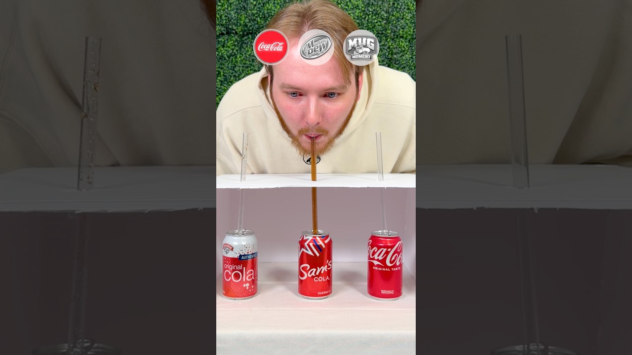 Смогу ли я угадать название бренда?