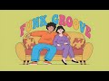 Vibrant Funk Pop Grooves – Cheerful Connection