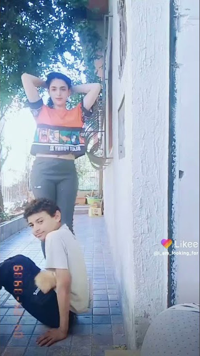 بنت ملبن #سيكس