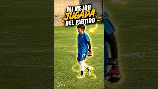 Mi mejor jugada del partido. #football #soccer #goalkeeper #atajadas #porteros #chivas #saakelite