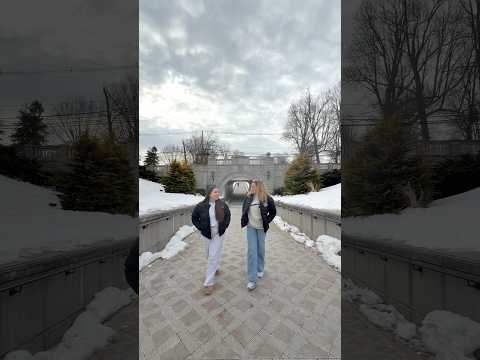 A preview image of the video: Home away from home 🏠 Take a tour of our traditional residence halls with Izzie and Jaylee!