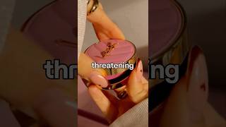 The influencer “relationship” scam 💄📸 #asmr #shorts #vanity