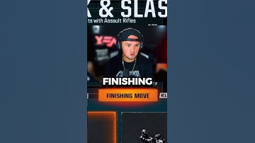 FINISHING MOVE PREVIEWS in Black Ops 6 🤯