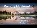 Sony alpha memory mastermind   secrets to never missing a shot