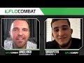 'Bogeyman' Sergio Pettis Ready For Joseph Benavidez At UFC 225