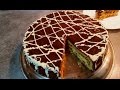 "Мишка на Севере" нежный и вкусный торт рецепт от Inga Avak