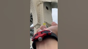 Best Spider Man Web Shooter In Real Life #shorts