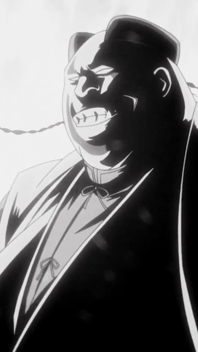 Original Gotei 13 🥵🔥 #bleachwararc