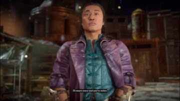 Jade Combo Video For Beginners And Advance Jade Fighters!!! #mk11