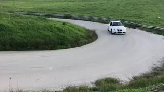 Drift Bmw E92 320D 177Cv