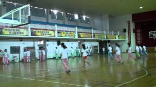 1041211體育教學演示 培呈2