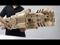 The transformer  amazing diy cardboard craft