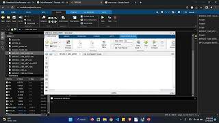Design of missile controller using MPC and ADRC for air to air guided missile Batch - 32 screenshot 1