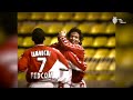 🇫🇷 Le meilleur de David Trezeguet à l'AS Monaco