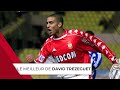 Le Meilleur De David Trezeguet à L AS Monaco 
