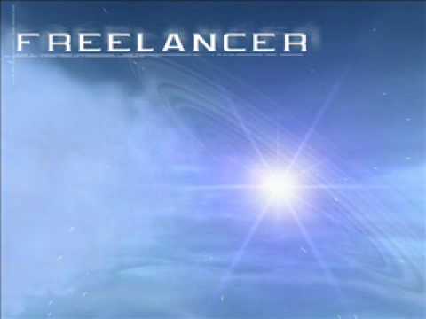 New Update Freelancer - character vignettes 3/3