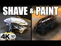 How to Shave and Paint Your Brake Calipers