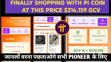 Pi GOOD NEWS💥🤩, pi network new update today, pi network new update,pi network news today,crypto news