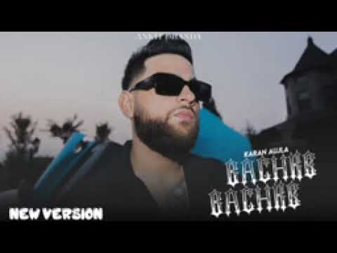 Edda kida patle gi maavan de putta nu l KARAN AUJLA PUNJABI SONGS 2024 l Bachke Bachke Original