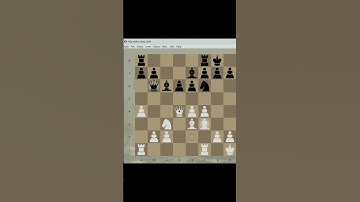 1 115-1/ WE LEARN FROM MISTAKES. CHESS GAME: GRANDMASTER-VICEMASTER. #chess #chessgame