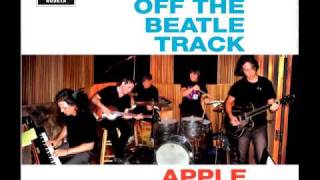 Video thumbnail of "Off the Beatle Track by Apple Jam"
