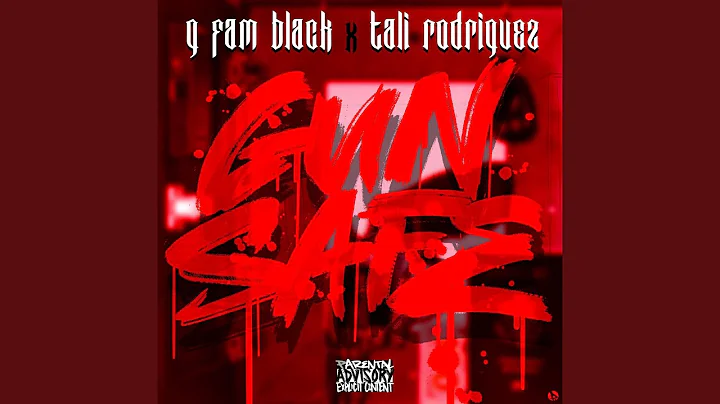 Target On My Head (feat. Tali Rodriguez & Mike Titan)