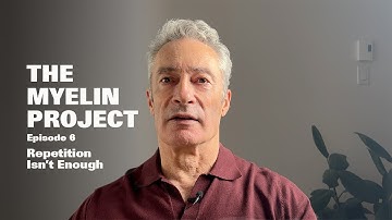 Episode 6 — Practice Changes Wiring | Why Repetition Isn’t Enough — Remastered Audio + Video