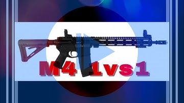 Friendly 1v1 // The Division 1.8.3