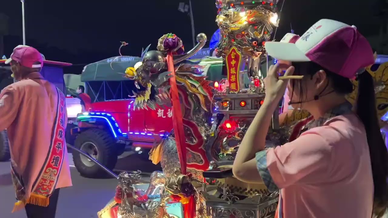 台中 十甲 振梨園｜鬥鵪鶉