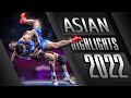 Asian Championships 2022 Highlights | WRESTLING