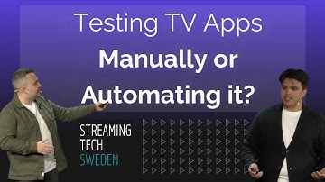 Maximising Efficiency with Test Automation for Connected - FX Digital