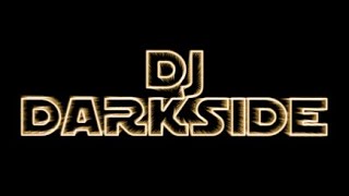 DJ DARKSIDE HARDTRANCE MIX 2024