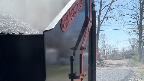 DraggTec Drag Box Paving