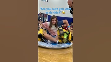 Are You Sure You Want To Do This?!?