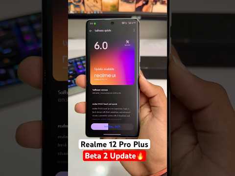 Realme 12 Pro