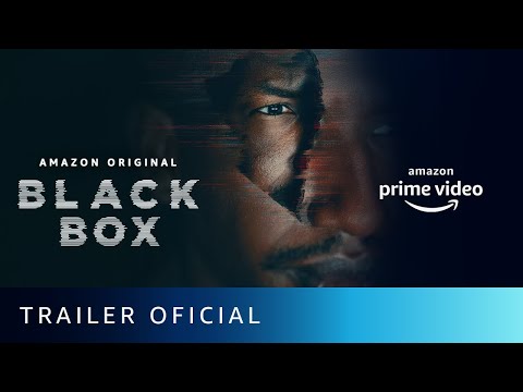 Black Box –Trailer Oficial | Amazon Prime Video