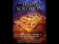 James Wasserman on The Temple of Solomon, the Occult, and Secret Societies - 2 of 2