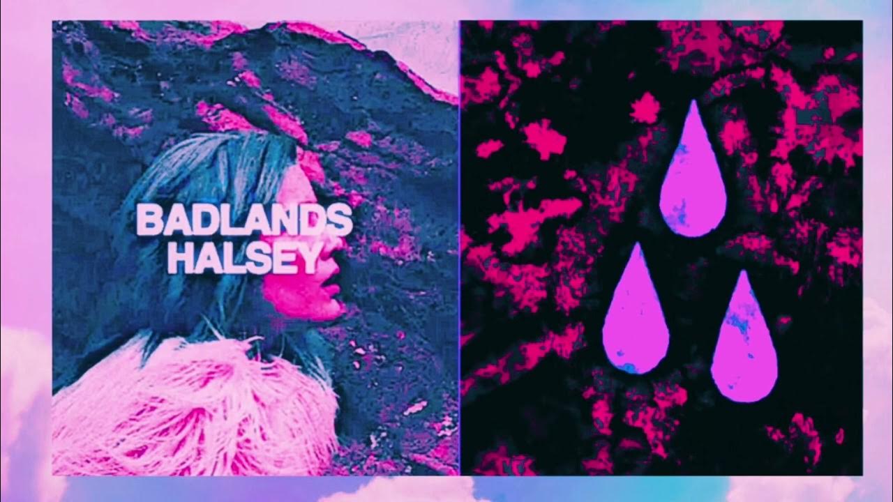 Haunting Aurelia (Halsey/AFI mashup) YouTube