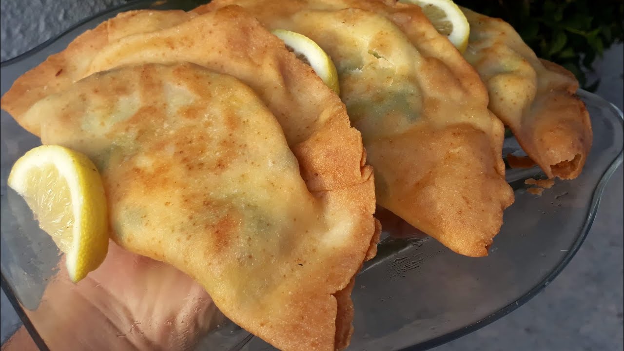 بريك ورقة مثل بربك حلق الواد و الصفصاف  brick warka