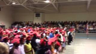 GMS 8th Grade Awards/Graduation Program