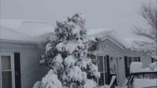 2010 Feb Storm Movie.wmv