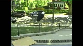 Hyphy 2 - Willie Trebach