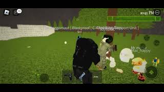 The Jona Moment [ ZARP-FS Video ]