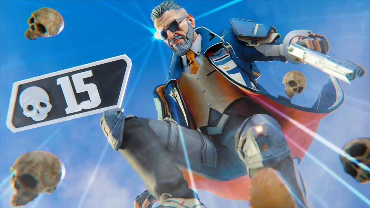 THE MOST INTENSE APEX RANKED GAME IVE PLAYED THIS SEASON | Commentary ...