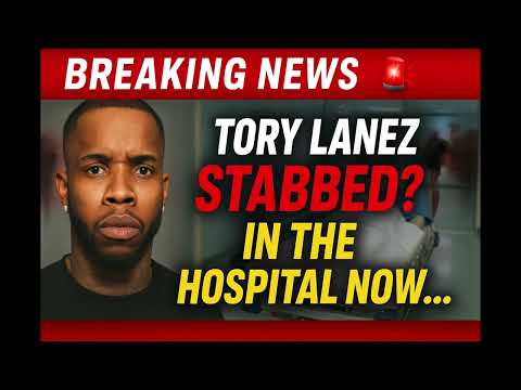 Tory lanes Lungs Collasped in Jail on breathing machine
