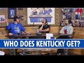 Ksr discusses who kentucky should hire to replace john calipari