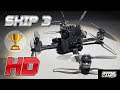 HD TOOTHPICK! - GEPRC SKIP 3 HD with 1080p DVR - FULL REVIEW &amp; FLIGHTS 🏆