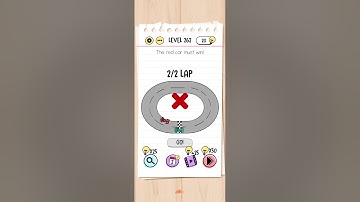 Brain Test Tricky Puzzles Level 262 Walkthrough Solution and Answer By AMQ Gaming