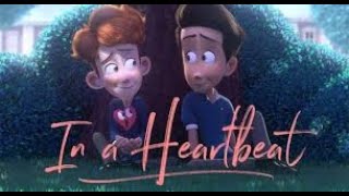 Reacting To In A Heartbeat ( Updated )